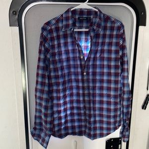 Nautica Button Down Shirt